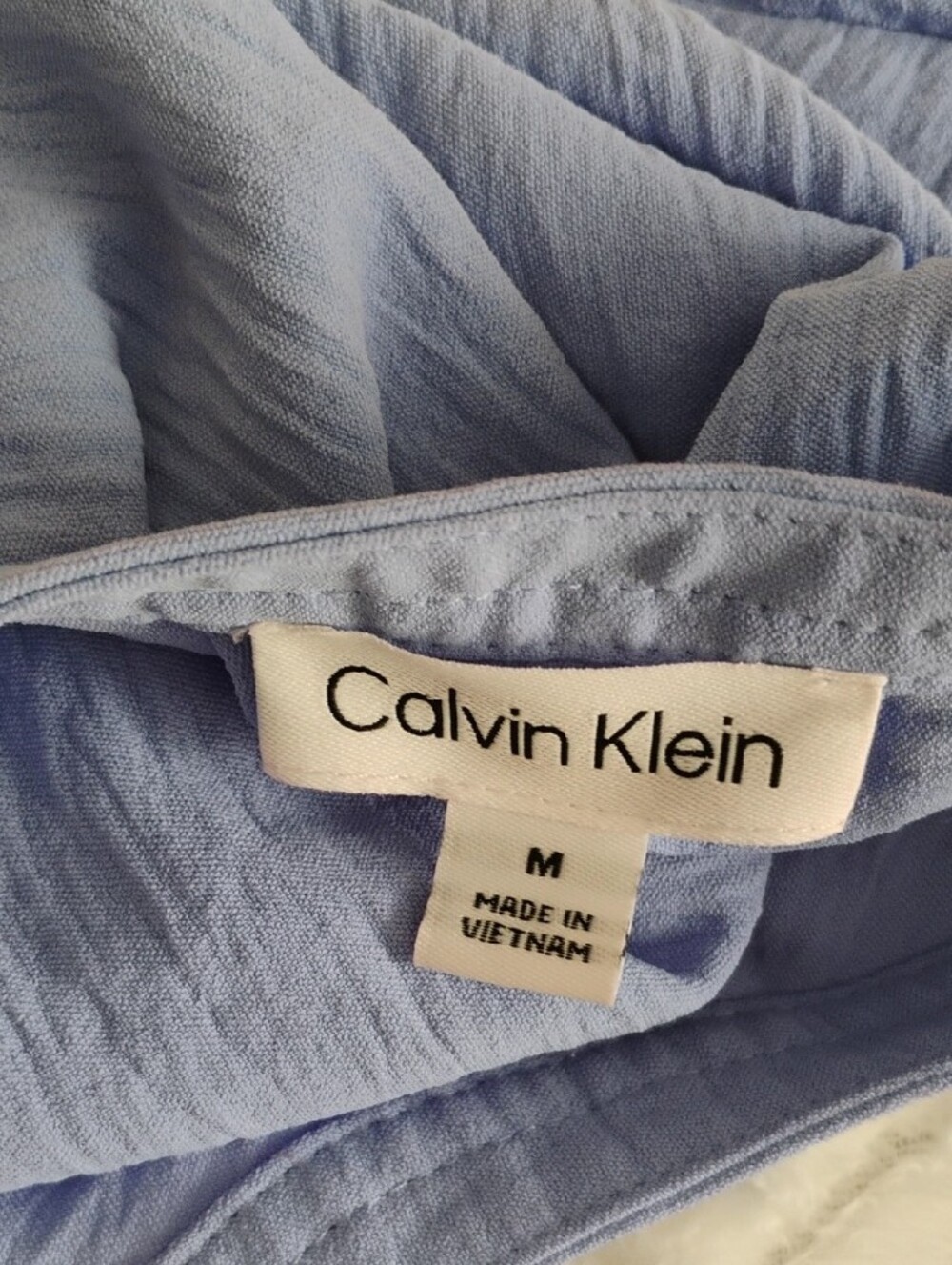 Calvin Klein Blouses - Picture 6 of 8